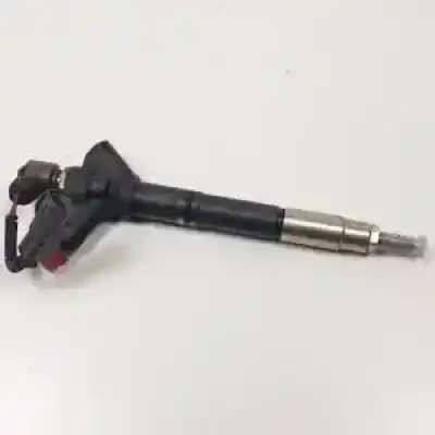 Tweedehands auto-onderdeel injector voor lexus is200 (ds2/is2) 2adfhv oem iam-referenties 2367026011