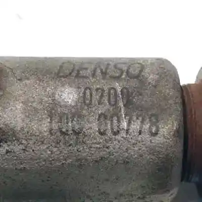 Second-hand car spare part distributor pipe for lexus is200 (ds2/is2) 2adfhv oem iam references   238100r030