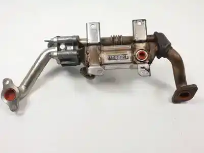 Tweedehands auto-onderdeel egr-koeler voor lexus is200 (ds2/is2) 2adfhv oem iam-referenties 