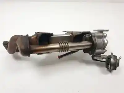 Pezzo di ricambio per auto di seconda mano raffreddatore egr per lexus is200 (ds2/is2) 2adfhv riferimenti oem iam   256800r030