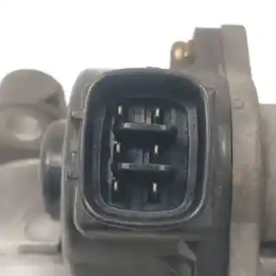Second-hand car spare part throttle body for toyota corolla (e12) 1cdftv oem iam references 8967221020  