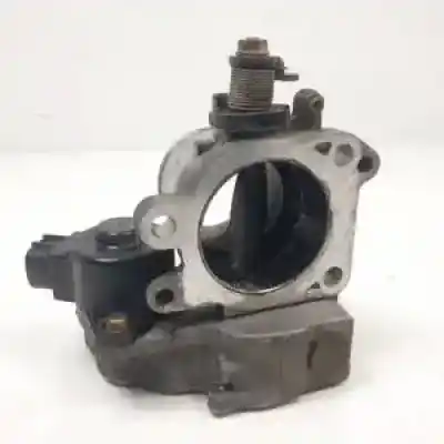 Second-hand car spare part throttle body for toyota corolla (e12) 1cdftv oem iam references 8967221020  