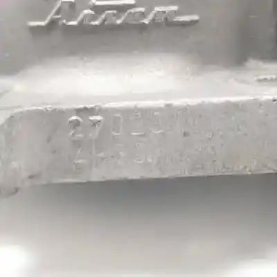 Second-hand car spare part throttle body for toyota corolla (e12) 1cdftv oem iam references 8967221020  