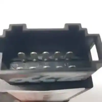 Peça sobressalente para automóvel em segunda mão interruptor 4 piscas - emergência por audi a3 (8l) asz referências oem iam 8l0941509l  