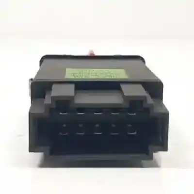 Peça sobressalente para automóvel em segunda mão interruptor 4 piscas - emergência por audi a3 (8l) asz referências oem iam 8l0941509l  