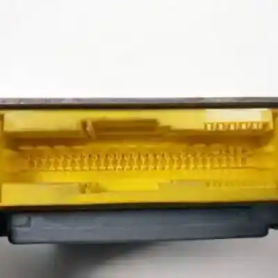 Peça sobressalente para automóvel em segunda mão centralina de airbag por audi a3 (8l) asz referências oem iam 0285001271 8l0959655k 