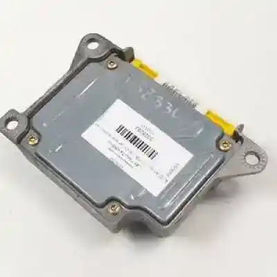 Peça sobressalente para automóvel em segunda mão centralina de airbag por audi a3 (8l) asz referências oem iam 0285001271 8l0959655k 