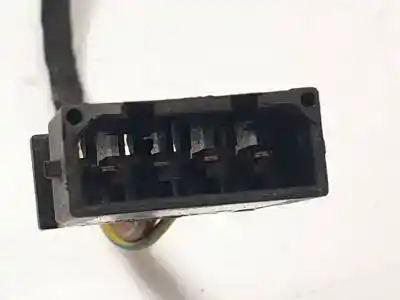 Second-hand car spare part interior left front handle for audi a3 (8l) asz oem iam references 8l1837019  