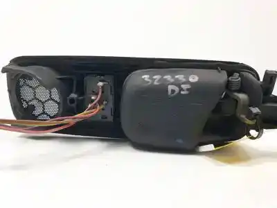 Second-hand car spare part interior left front handle for audi a3 (8l) asz oem iam references 8l1837019  