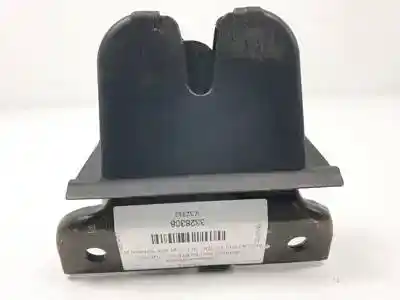 Peça sobressalente para automóvel em segunda mão  por AUDI A3 (8L)  Referências OEM IAM 8L0827520C 8L0827505G 