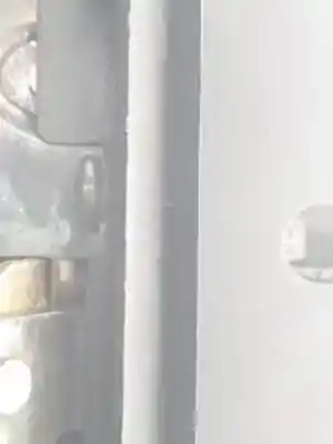 Second-hand car spare part trunk lock for audi a3 (8l) asz oem iam references 8l0827520c 8l0827505g 