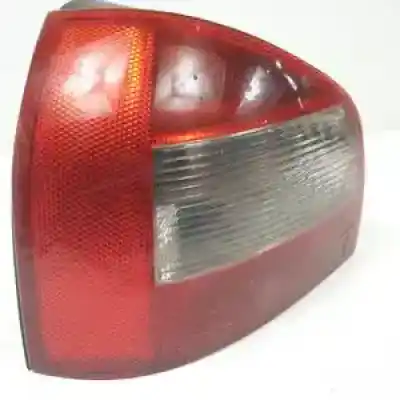 Second-hand car spare part left tailgate light for audi a3 (8l) asz oem iam references 084411951lr  