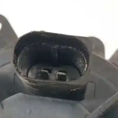 Peça sobressalente para automóvel em segunda mão farol / projetor de nevoeiro esquerdo por audi a3 (8l) asz referências oem iam 8l0941699a halogeno 89305491 