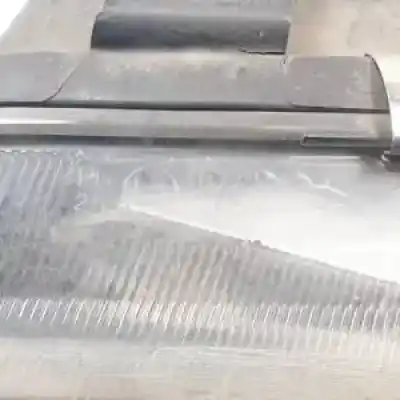 Peça sobressalente para automóvel em segunda mão farol / farolim esquerdo por audi a3 (8l) asz referências oem iam   8l0941003al