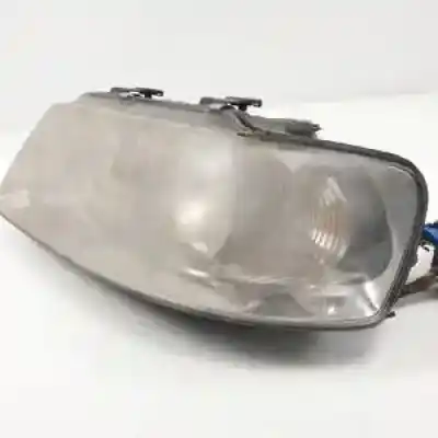 Peça sobressalente para automóvel em segunda mão farol / farolim esquerdo por audi a3 (8l) asz referências oem iam   8l0941003al