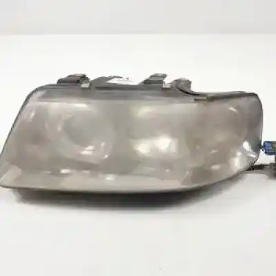 Peça sobressalente para automóvel em segunda mão farol / farolim esquerdo por audi a3 (8l) asz referências oem iam 