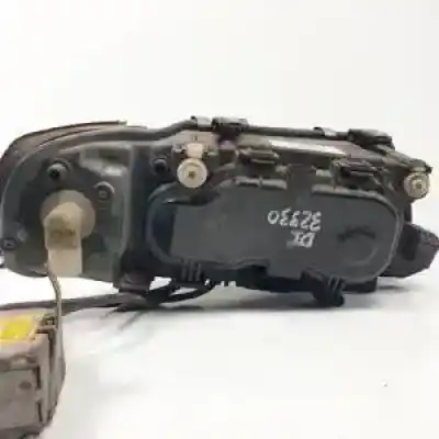 Peça sobressalente para automóvel em segunda mão farol / farolim esquerdo por audi a3 (8l) asz referências oem iam   8l0941003al