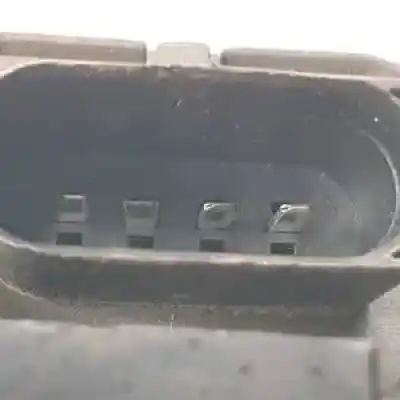 Peça sobressalente para automóvel em segunda mão farol / farolim esquerdo por audi a3 (8l) asz referências oem iam   8l0941003al