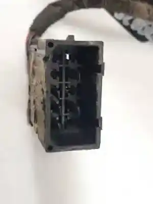 Peça sobressalente para automóvel em segunda mão espelho retrovisor direito por audi a3 (8l) asz referências oem iam rs0328396  