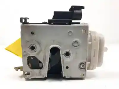 Peça sobressalente para automóvel em segunda mão FECHADURA DA PORTA DIANTEIRA ESQUERDA por AUDI A3 (8L)  Referências OEM IAM 8L1837015A 8L0173B 