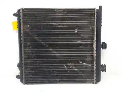 Pezzo di ricambio per auto di seconda mano radiatore d acqua per citroen c2 (jm_) 1.6 riferimenti oem iam   1330w8