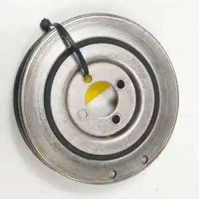Pezzo di ricambio per auto di seconda mano PULEGGIA DELL ALBERO MOTORE per FIAT III FIORINO (225)  Riferimenti OEM IAM 55200498  
