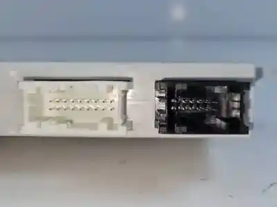 Piesă de schimb auto la mâna a doua modul electrotic pentru mini paceman (r61) n47c20k1.n47c20a.11002219949 referințe oem iam 66209252640 0263004510 