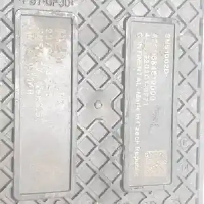 Second-hand car spare part lambda probe for dacia lodgy (j92) k9k872 oem iam references 227907452r sns1002d 