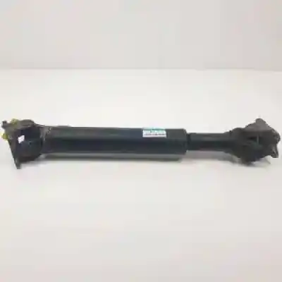 Peça sobressalente para automóvel em segunda mão Transmissão Central Dianteira por SSANGYONG KYRON D/D20DT Referências OEM IAM 3310009001  