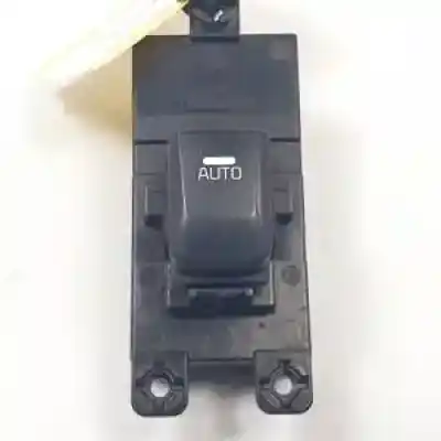 Pezzo di ricambio per auto di seconda mano  per KIA CEE´D (JD)  Riferimenti OEM IAM 93580A2000 49D5101000 