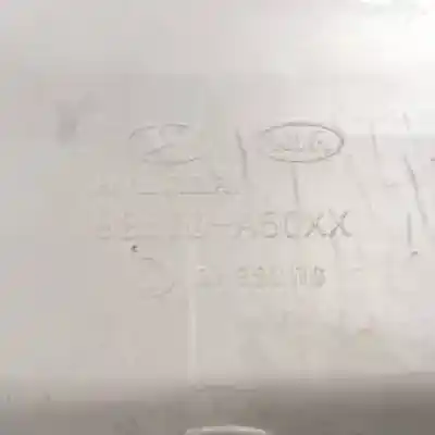 Peça sobressalente para automóvel em segunda mão luz interior por kia cee´d (jd) d4fc referências oem iam 92800a50xx  