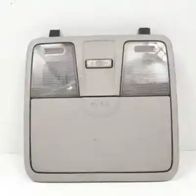 Pezzo di ricambio per auto di seconda mano Luce Interna per KIA CEE´D (JD) D4FC Riferimenti OEM IAM 92800A50XX  