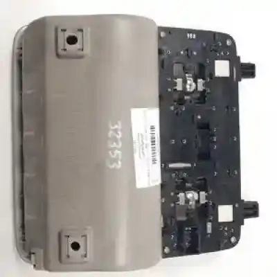 Peça sobressalente para automóvel em segunda mão luz interior por kia cee´d (jd) d4fc referências oem iam 92800a50xx  