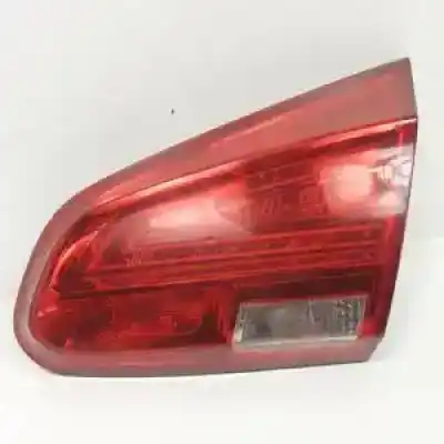 Pezzo di ricambio per auto di seconda mano  per KIA CEE´D (JD)  Riferimenti OEM IAM 92404A20  