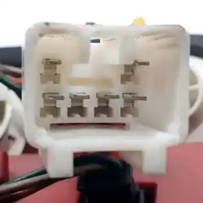 Second-hand car spare part interior rear right light for kia cee´d (jd) d4fc oem iam references 92404a20  