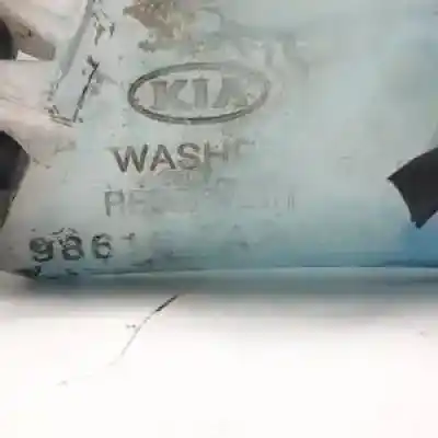 Pezzo di ricambio per auto di seconda mano deposito pulito per kia cee´d (jd) d4fc riferimenti oem iam 98610a2000  