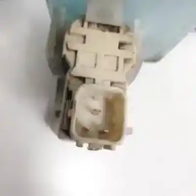 Pezzo di ricambio per auto di seconda mano deposito pulito per kia cee´d (jd) d4fc riferimenti oem iam 98610a2000  