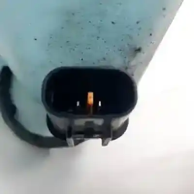 Pezzo di ricambio per auto di seconda mano deposito pulito per kia cee´d (jd) d4fc riferimenti oem iam 98610a2000  