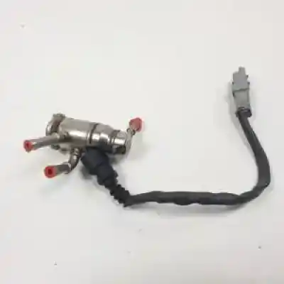 Peça sobressalente para automóvel em segunda mão injetor por dacia lodgy (j92) k9k872 referências oem iam 208995377r