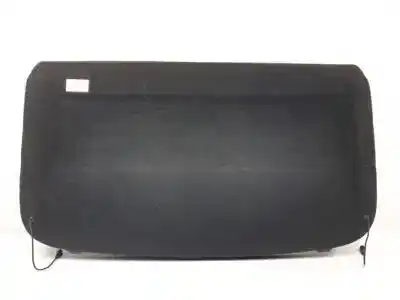 Gebrauchtes Autoersatzteil heckablage zum opel astra j lim. a16xer oem-iam-referenzen 13292208