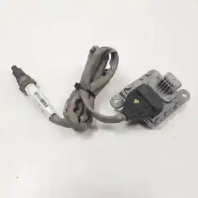 Peça sobressalente para automóvel em segunda mão sonda lambda por dacia lodgy (j92) k9k872 referências oem iam 227909665r