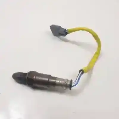 Peça sobressalente para automóvel em segunda mão sonda lambda por dacia lodgy (j92) k9k872 referências oem iam 226931998r