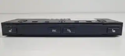 Pezzo di ricambio per auto di seconda mano Comando Multifunzione per BMW 5 (E60) 520 I Riferimenti OEM IAM 6940231 13589313 