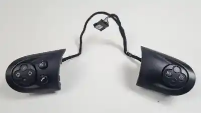 Pezzo di ricambio per auto di seconda mano controllo del volante per mini paceman (r61) n47c20k1.n47c20a.11002219949 riferimenti oem iam 607356511k