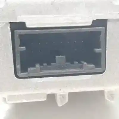 Pezzo di ricambio per auto di seconda mano telecamera per mazda cx-3 (dk) 1.5 skyactiv-d (dk2ws) riferimenti oem iam b61l67xcxn 102924am 