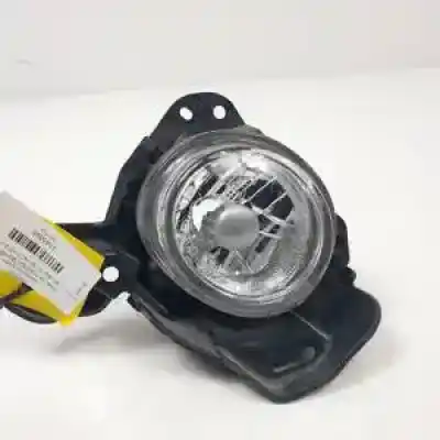 Pezzo di ricambio per auto di seconda mano fendinebbia sinistra per mazda 3 (bm/bn) sh01 riferimenti oem iam 11441977
