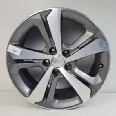 İkinci el araba yedek parçası YORULMAK için PEUGEOT 308 (T9) AHXDW10FD.AHX.AH01 OEM IAM referansları 9677989777  