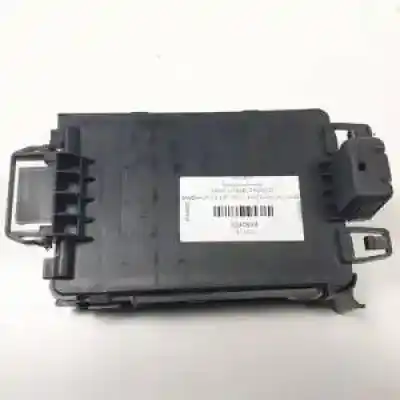 Second-hand car spare part electronic module for mazda cx-5 (ke, gh) 2.0 (keefw) oem iam references tk52675y0c  