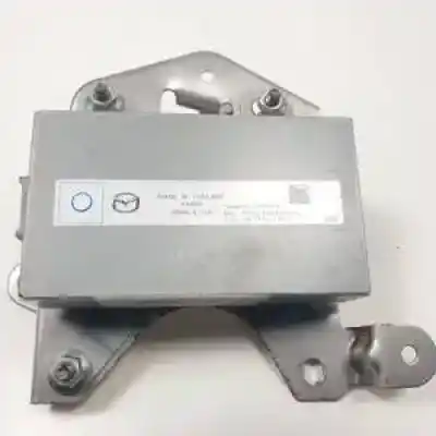 Peça sobressalente para automóvel em segunda mão  por MAZDA CX-5 (KE, GH)  Referências OEM IAM KB8M677G0  