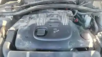 Pezzo di ricambio per auto di seconda mano MOTORE COMPLETO per BMW X3 (E83)  Riferimenti OEM IAM 204D4  